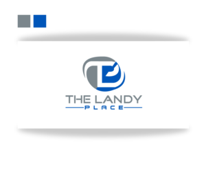 Logo Design by EGYPT KING for The Landy Place  | Design: #14941247
