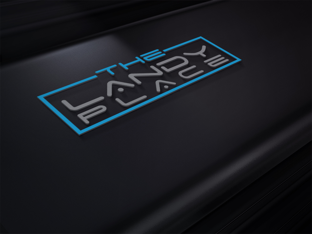 Logo Design by DESIGN Services JK for The Landy Place  | Design #14951869