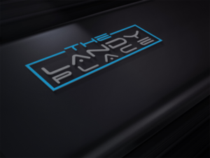 Logo Design by DESIGN Services JK for The Landy Place  | Design: #14951869