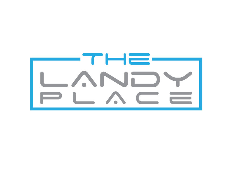Logo Design by DESIGN Services JK for The Landy Place  | Design #14951870