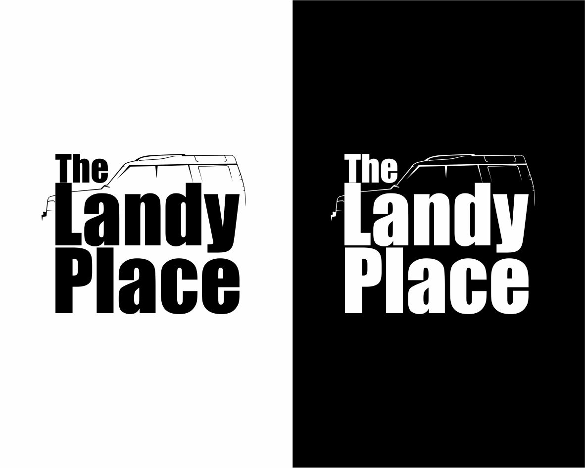 Design de Logo par topot pour The Landy Place  | Design #14978709