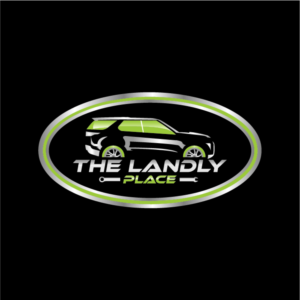 Logo Design by anamariedesign for The Landy Place  | Design: #14932329