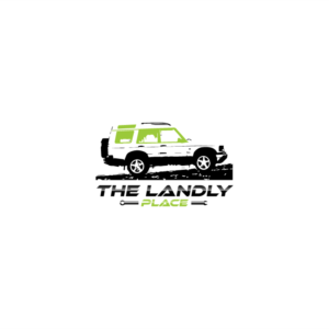 Logo Design by anamariedesign for The Landy Place  | Design: #14932336