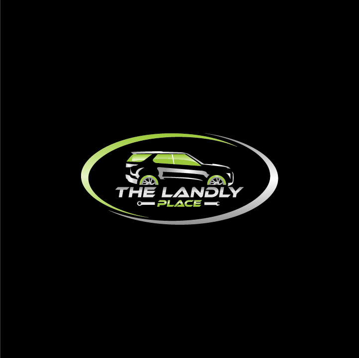 Logo Design by anamariedesign for The Landy Place  | Design #14933021