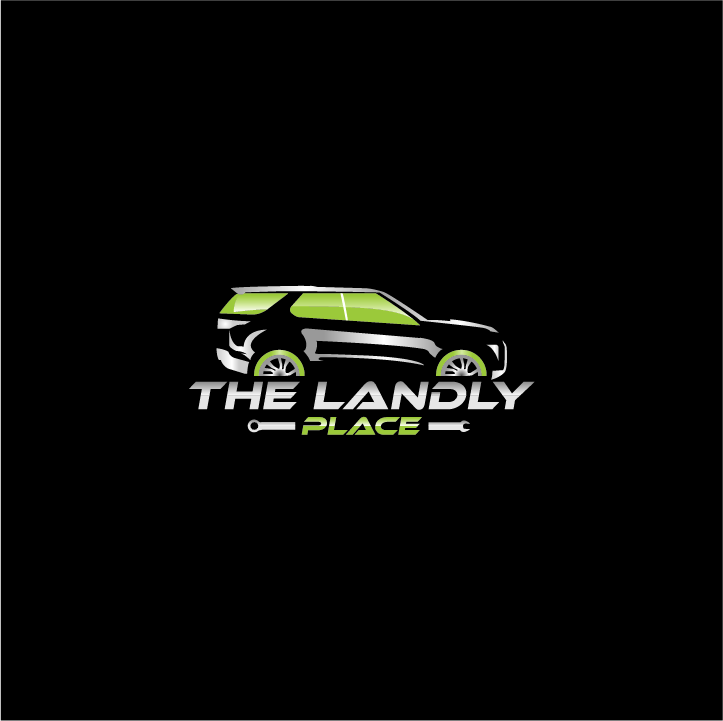 Logo Design by anamariedesign for The Landy Place  | Design #14933028