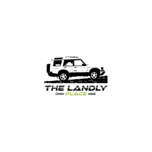 Logo Design by anamariedesign for The Landy Place  | Design: #14938082