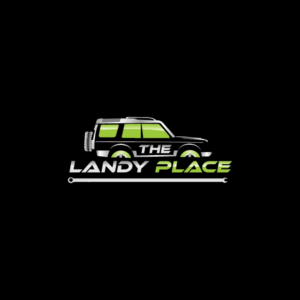 Logo Design by anamariedesign for The Landy Place  | Design: #14938102
