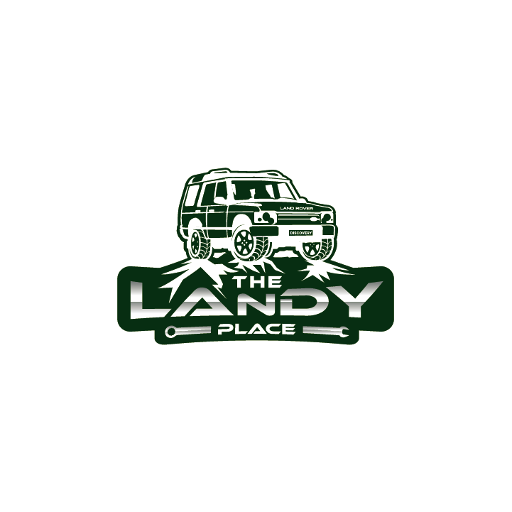 Logo-Design von anamariedesign für The Landy Place  | Design #14951656