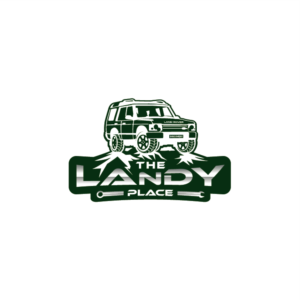 Logo Design by anamariedesign for The Landy Place  | Design: #14951656