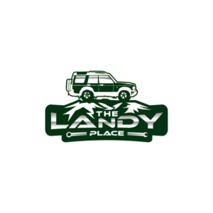 Logo Design by anamariedesign for The Landy Place  | Design: #14951664