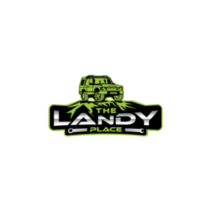 Logo Design by anamariedesign for The Landy Place  | Design: #14955395
