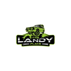 Design de Logo par anamariedesign pour The Landy Place  | Design : #14969011