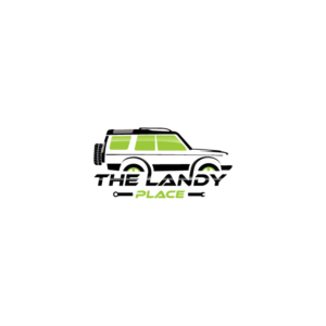 Logo Design by anamariedesign for The Landy Place  | Design: #14986109
