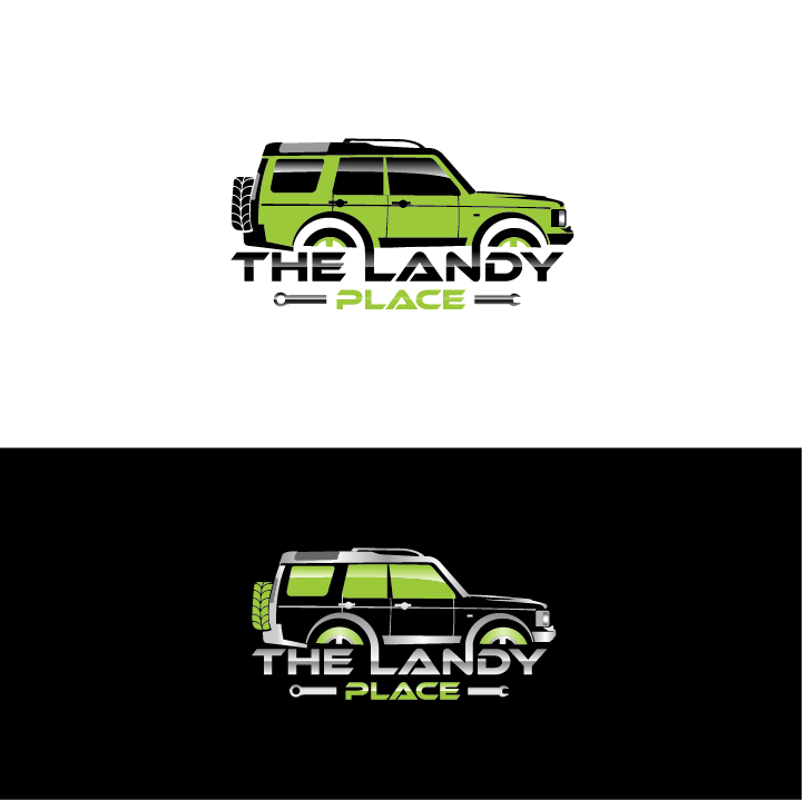Design de Logo par anamariedesign pour The Landy Place  | Design #14990408