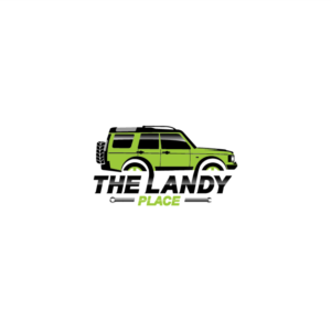 Logo Design by anamariedesign for The Landy Place  | Design: #14996117