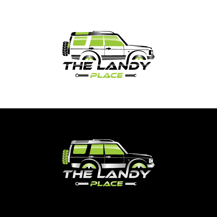 Design de Logo par anamariedesign pour The Landy Place  | Design #15019032