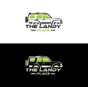 Design de Logo par anamariedesign pour The Landy Place  | Design : #15019032