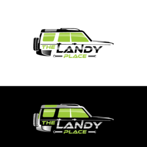 Design de Logo par anamariedesign pour The Landy Place  | Design : #15024431