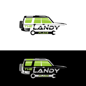 Design de Logo par anamariedesign pour The Landy Place  | Design : #15024434