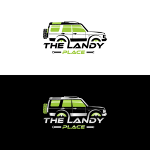 Design de Logo par anamariedesign pour The Landy Place  | Design : #15030289