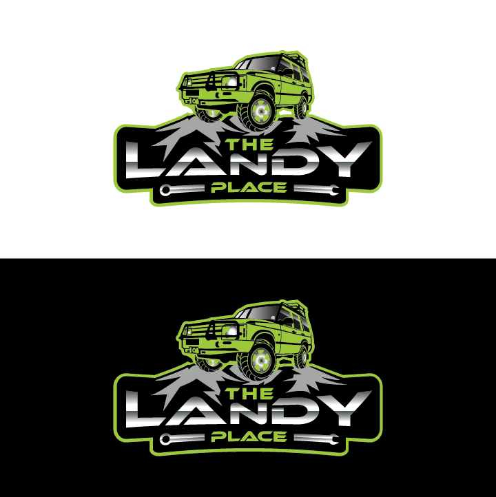 Design de Logo par anamariedesign pour The Landy Place  | Design #15090121