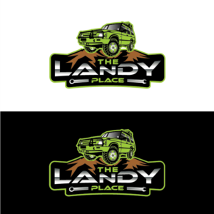 Design de Logo par anamariedesign pour The Landy Place  | Design : #15101055