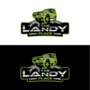 Design de Logo par anamariedesign pour The Landy Place  | Design : #15205791