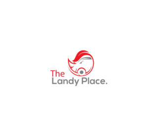 Logo Design by imshohaghossain85 for The Landy Place  | Design: #14940283