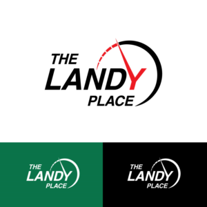 Logo Design by concepts for The Landy Place  | Design: #14952791