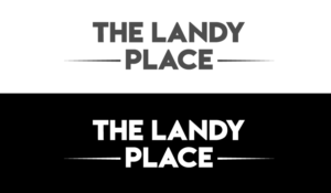 Logo Design by jahadul for The Landy Place  | Design: #14936209