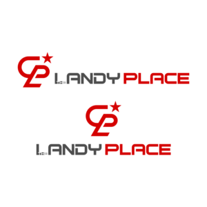 Logo Design by Sykes for The Landy Place  | Design #14935183