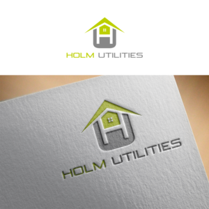 Diseño de Logo por KV