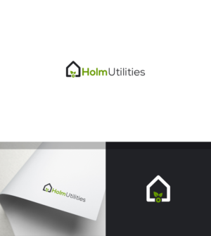 Design de Logo par JohnM. pour ce projet | Design : #14956552
