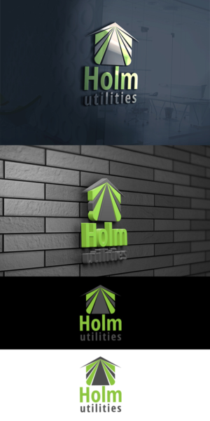 Design de Logo par king solangi pour ce projet | Design : #14946616