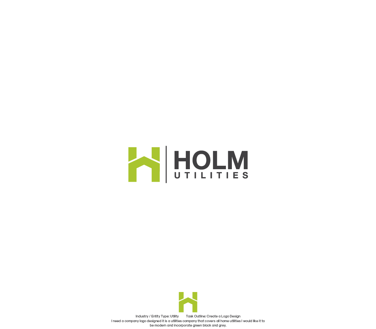 Design de Logo par GBDESIGN pour ce projet | Design #15031415