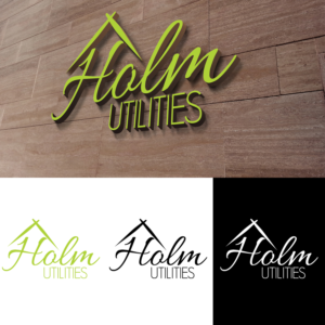 Logo Design by nedonadilla95