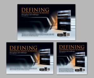 Advertisement Design by ELOISE LIND for this project | Design: #14951944