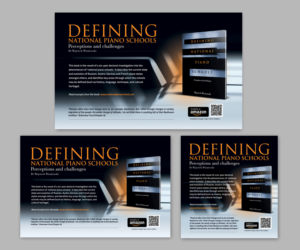 Advertisement Design by ELOISE LIND for this project | Design: #15010232