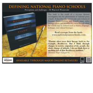 Advertisement Design by Kings Bishop Design