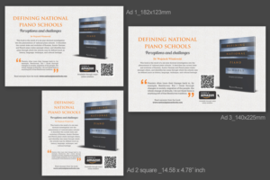 Advertisement Design by Ramaling Belkote for this project | Design: #15048323