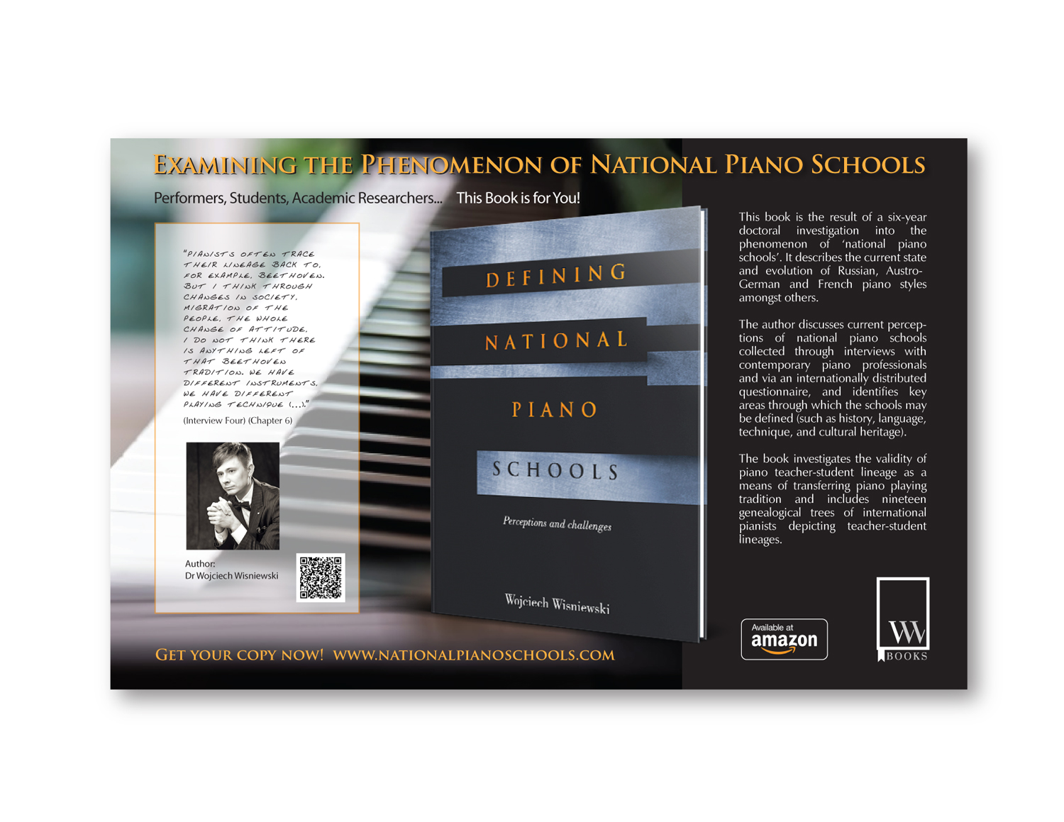 Advertisement Design by dsbgraphics for this project | Design #15090406