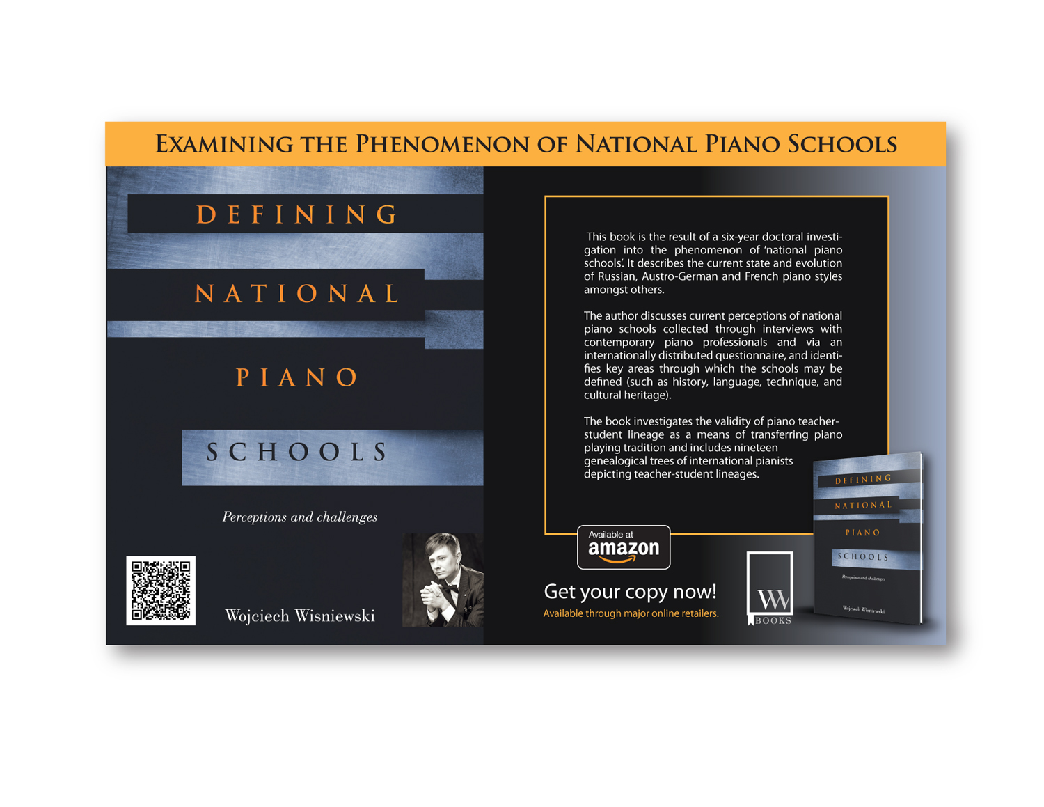 Diseño Publicitario por dsbgraphics para este proyecto | Diseño #15091115