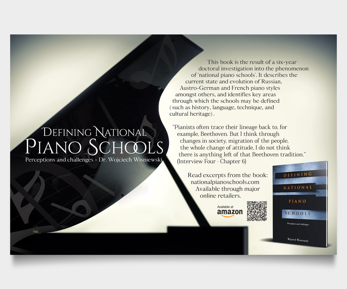 Advertisement Design by Juan Andahur for this project | Design #15078449