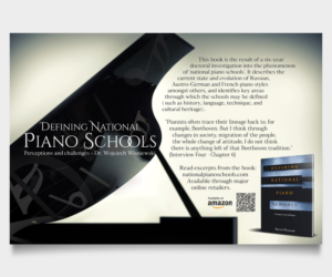 Advertisement Design by Juan Andahur for this project | Design: #15078449