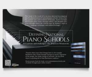 Advertisement Design by Juan Andahur for this project | Design #15078450