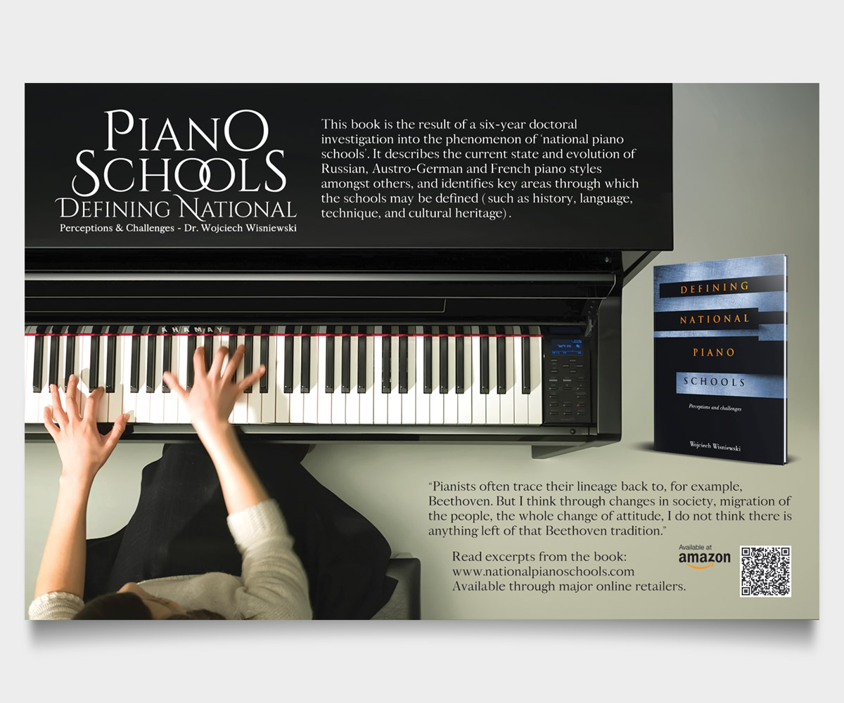 Advertisement Design by Juan Andahur for this project | Design #15078451