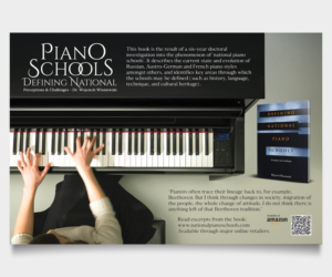 Advertisement Design by Juan Andahur for this project | Design: #15078451