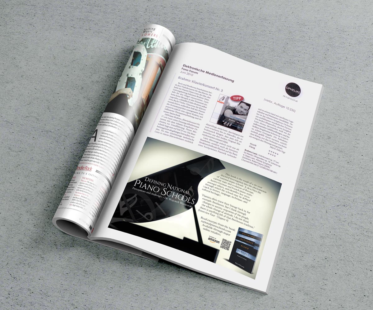 Advertisement Design by Juan Andahur for this project | Design #15078473