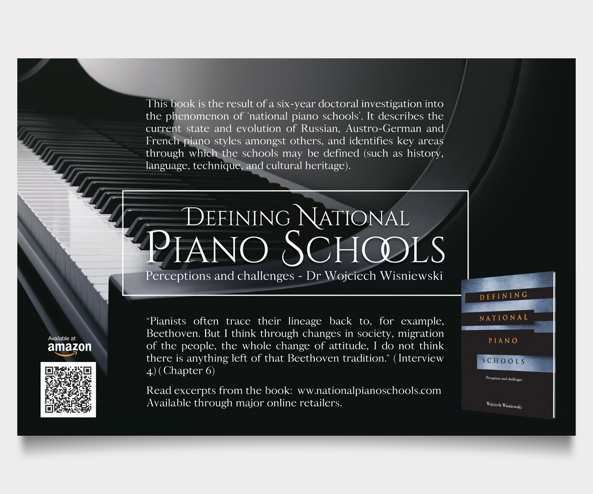 Advertisement Design by Juan Andahur for this project | Design #15168235