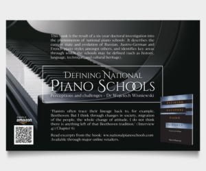 Advertisement Design by Juan Andahur for this project | Design: #15168235